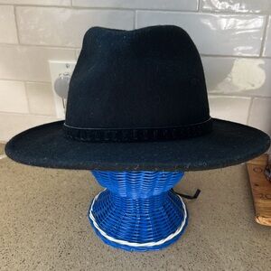 Treasure Bond Felt Hat